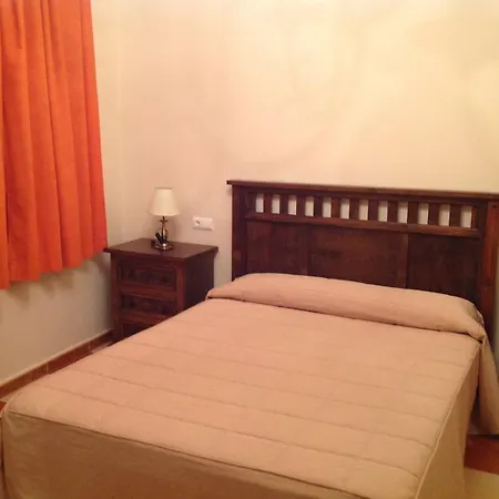 Julio Ξενοδοχείο Trujillo