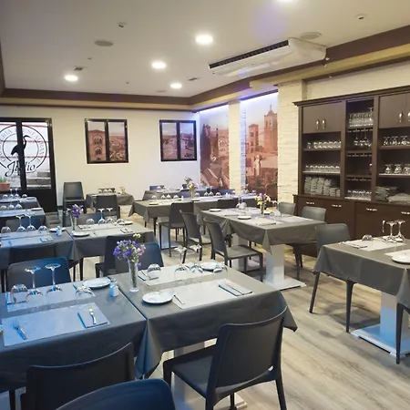 Hotell Julio Trujillo