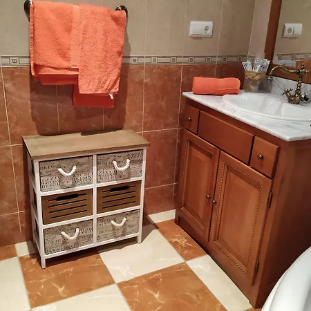 Ξενοδοχείο Julio Trujillo