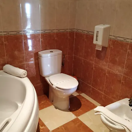 Hotel Julio