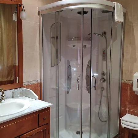 Julio Ξενοδοχείο