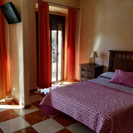 Hotell Julio Trujillo