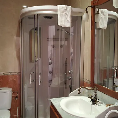 Ξενοδοχείο Julio