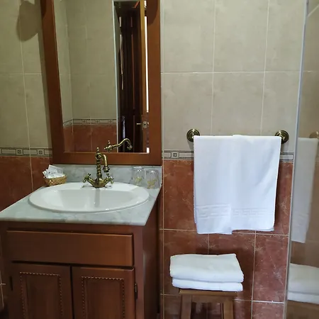 Ξενοδοχείο Julio