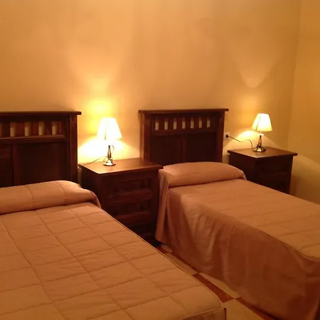 Hotell Julio Trujillo