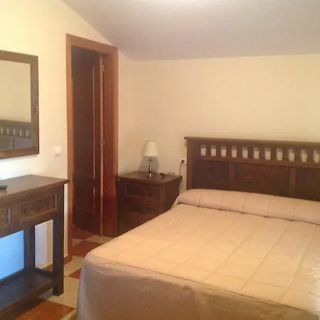 Hotel Julio Trujillo