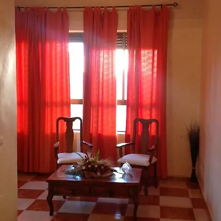 Ξενοδοχείο Julio *