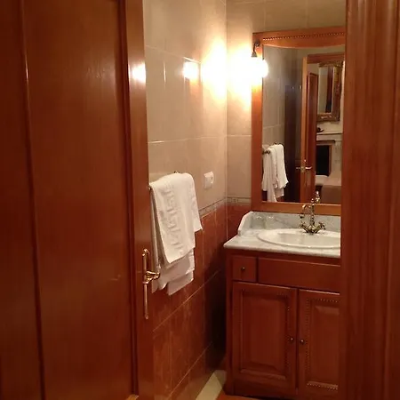 Hotell Julio Trujillo