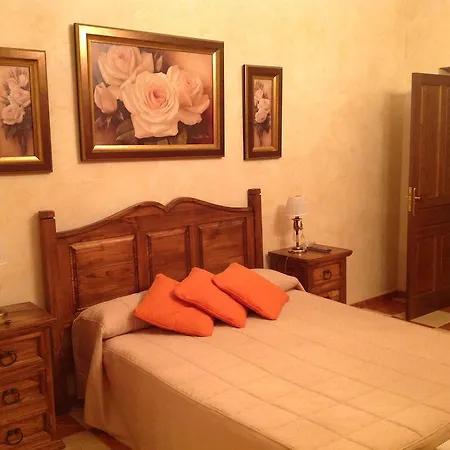 Ξενοδοχείο Julio