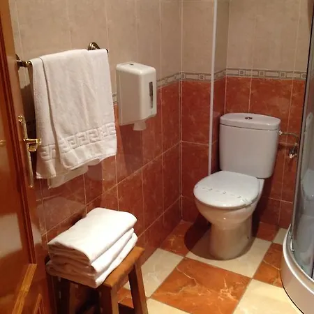 Ξενοδοχείο Julio