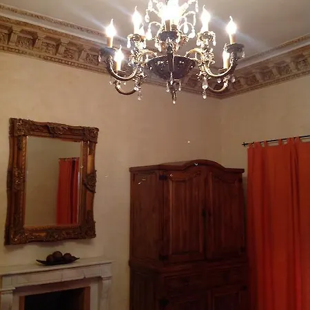 Hotell Julio Trujillo