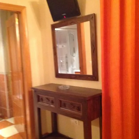 Hotel Julio Trujillo