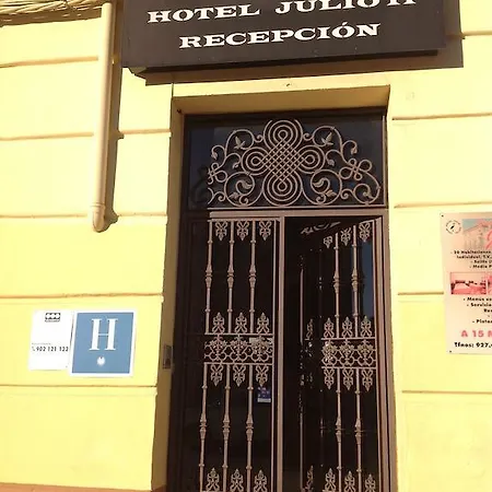 Hotell Julio