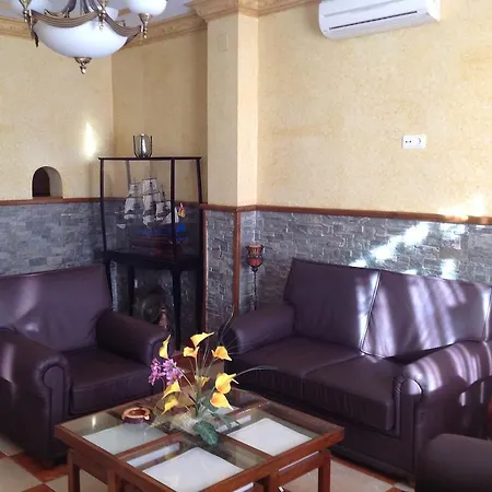 Hotel Julio Trujillo