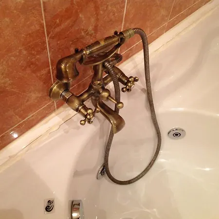 Ξενοδοχείο Julio