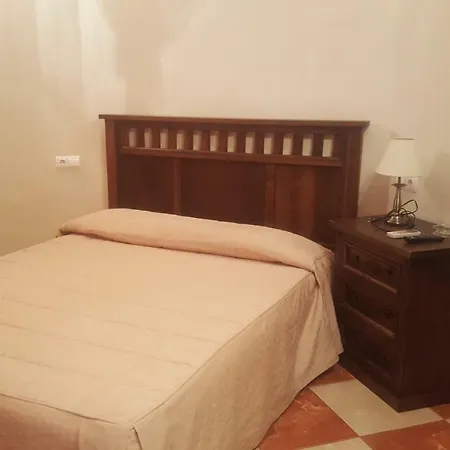 Hotel Julio Trujillo