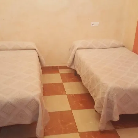 Hotel Julio Trujillo