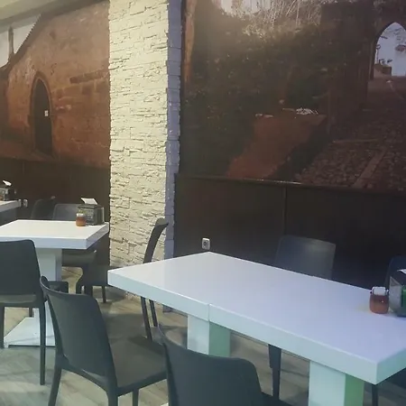 Ξενοδοχείο Julio Trujillo