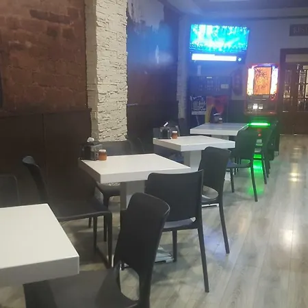 Ξενοδοχείο Julio