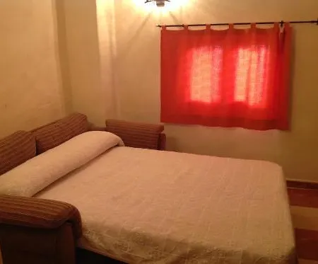 Hotell Julio Trujillo