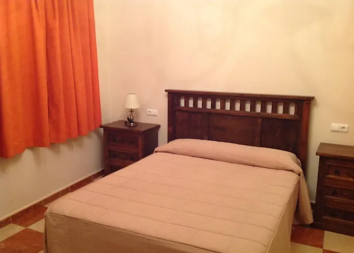 Julio Hotel Trujillo