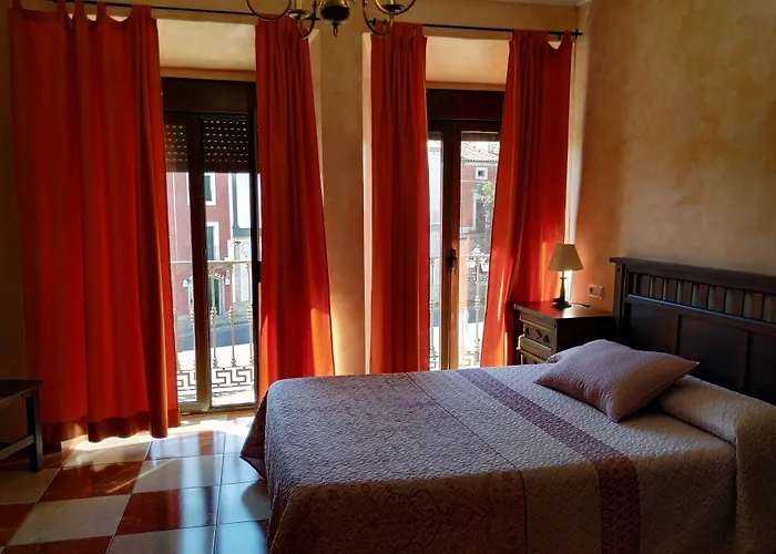 Hotel Julio Trujillo