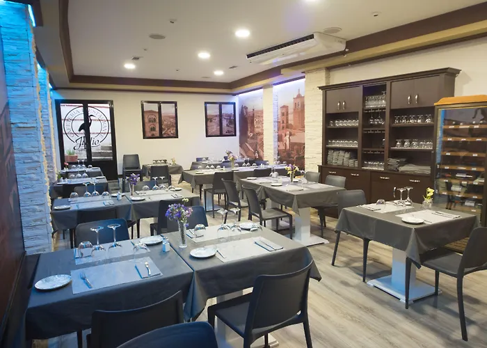 Hotel Julio Trujillo