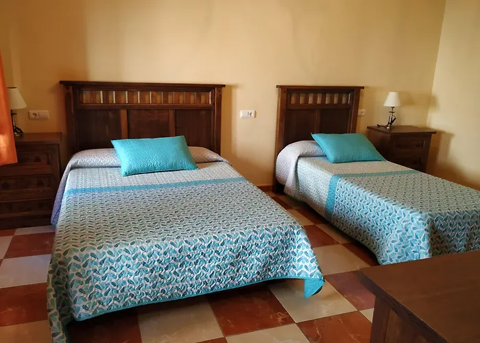 Hotel Julio Trujillo