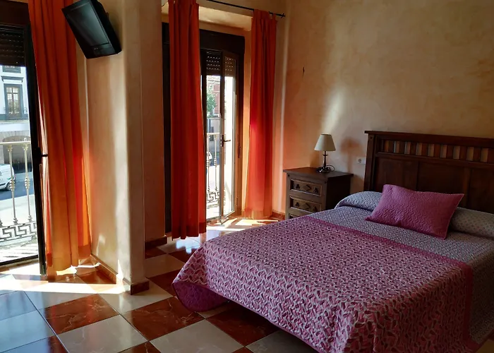 Hotel Julio Trujillo