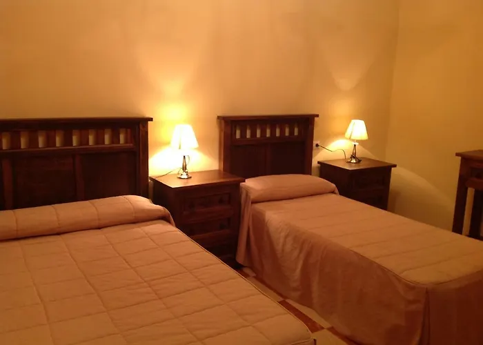 Hotel Julio Trujillo