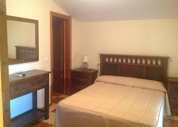 Hotel Julio Trujillo