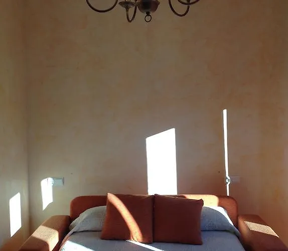 Hotel Julio Trujillo