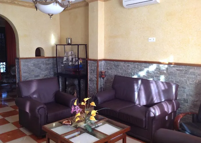 Hotel Julio Trujillo