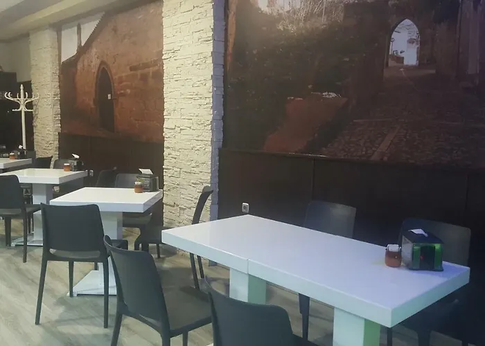 Hotel Julio Trujillo