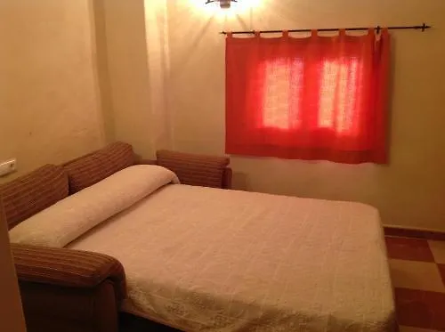 Hotel Julio Trujillo